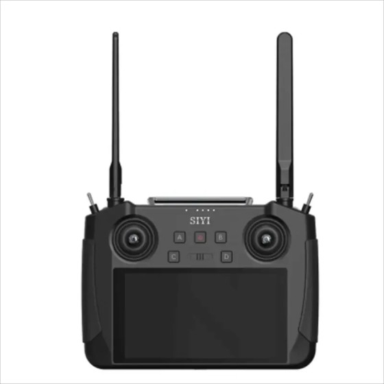 Hot Sales SIYI MK15 Mini HD 5.5-Inch Monitor 15KM Range Radio System With Remote Control